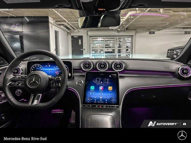 mercedes-benz Classe-C 2026 - 10