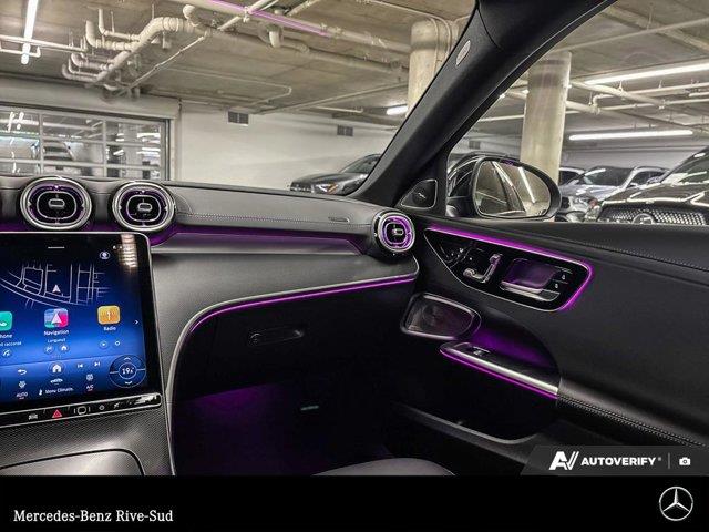 mercedes-benz Classe-C 2026 - 11