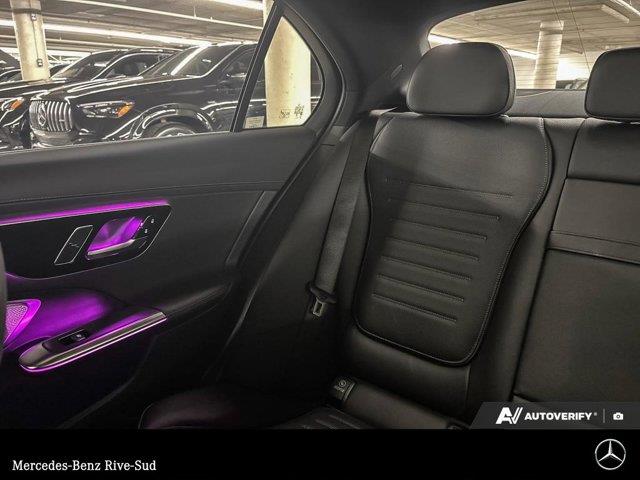 mercedes-benz Classe-C 2026 - 12