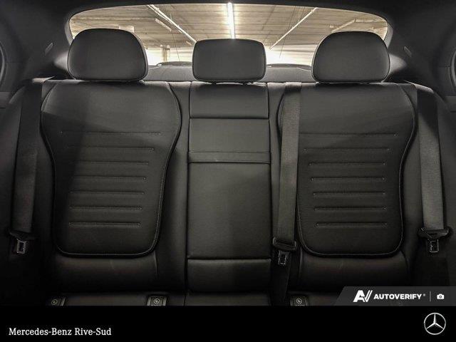 mercedes-benz Classe-C 2026 - 13