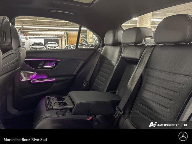 mercedes-benz Classe-C 2026 - 14