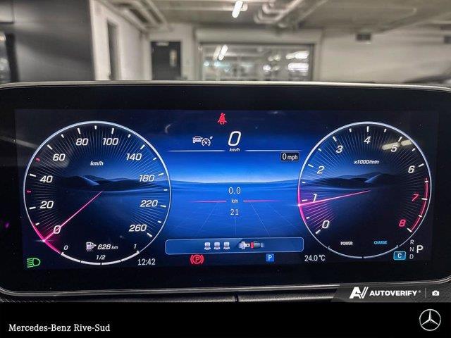 mercedes-benz Classe-C 2026 - 15