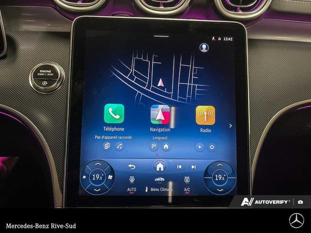 mercedes-benz Classe-C 2026 - 16