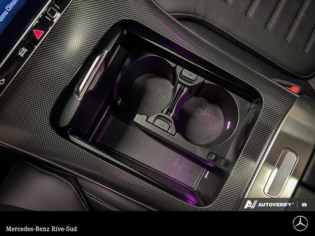 mercedes-benz Classe-C 2026 - 17