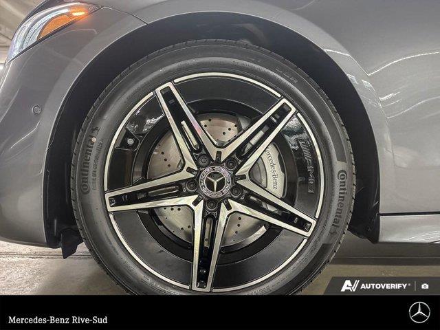 mercedes-benz Classe-C 2026 - 18