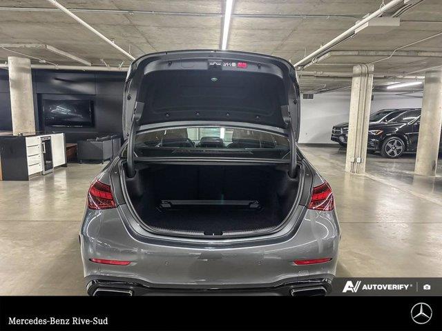 mercedes-benz Classe-C 2026 - 19