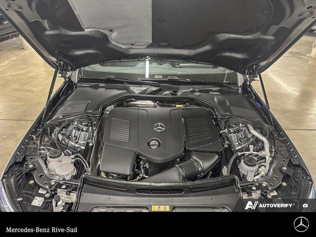 mercedes-benz Classe-C 2026 - 20
