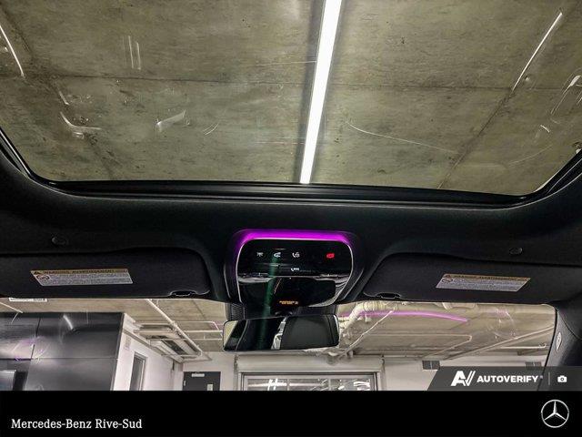 mercedes-benz Classe-C 2026 - 23