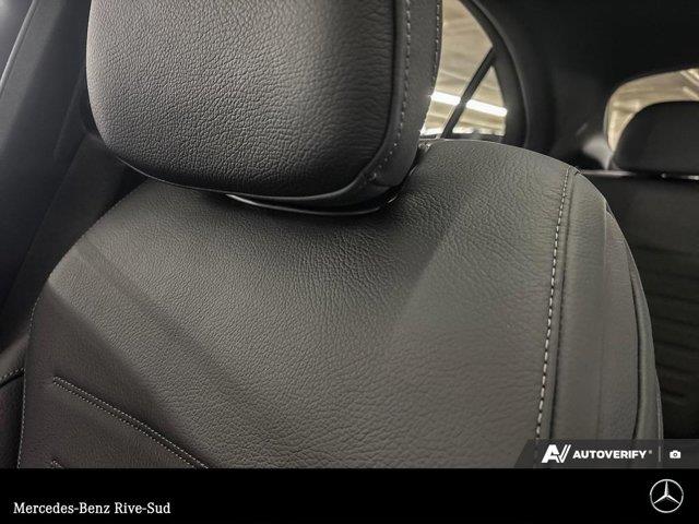 mercedes-benz Classe-C 2026 - 24