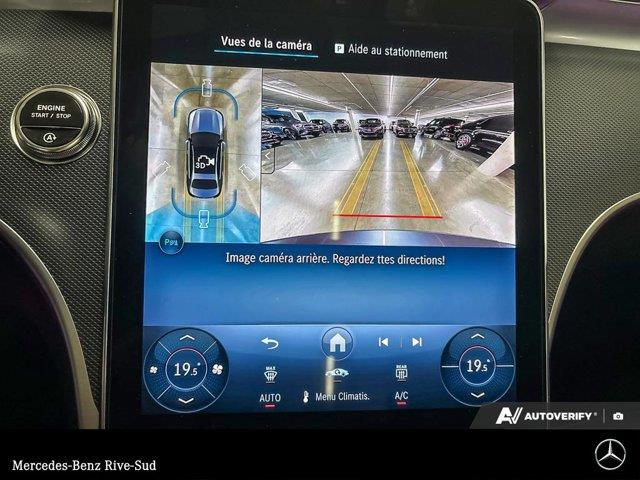 mercedes-benz Classe-C 2026 - 25