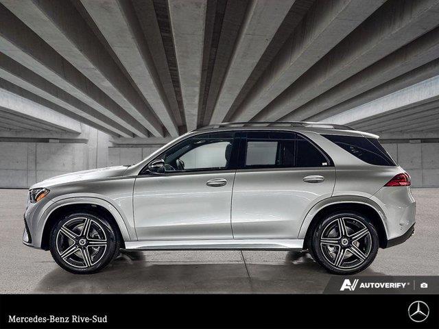 mercedes-benz GLE 2026 - 2