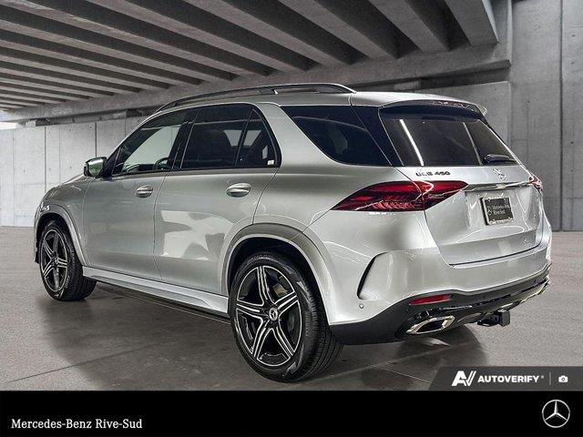 mercedes-benz GLE 2026 - 3