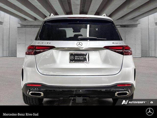 mercedes-benz GLE 2026 - 4