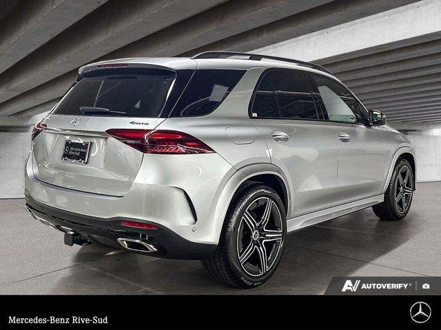 mercedes-benz GLE 2026 - 5