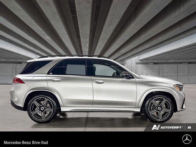 mercedes-benz GLE 2026 - 6