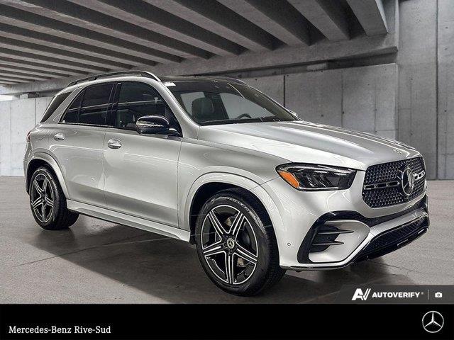mercedes-benz GLE 2026 - 7
