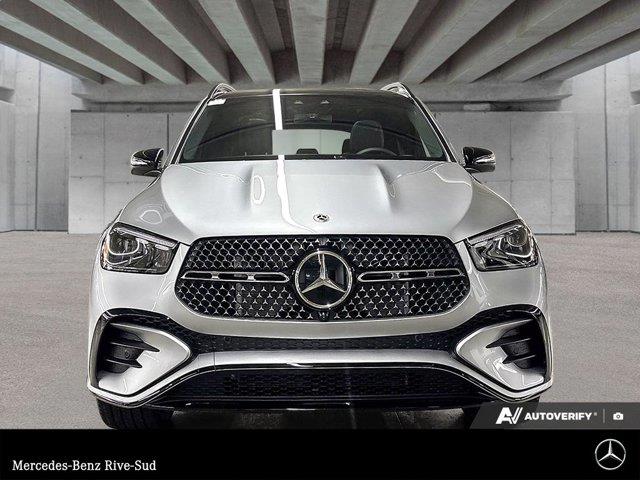 mercedes-benz GLE 2026 - 8