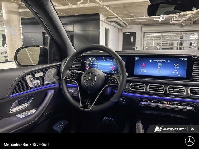 mercedes-benz GLE 2026 - 9