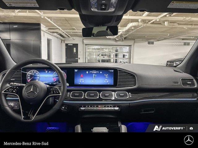 mercedes-benz GLE 2026 - 10