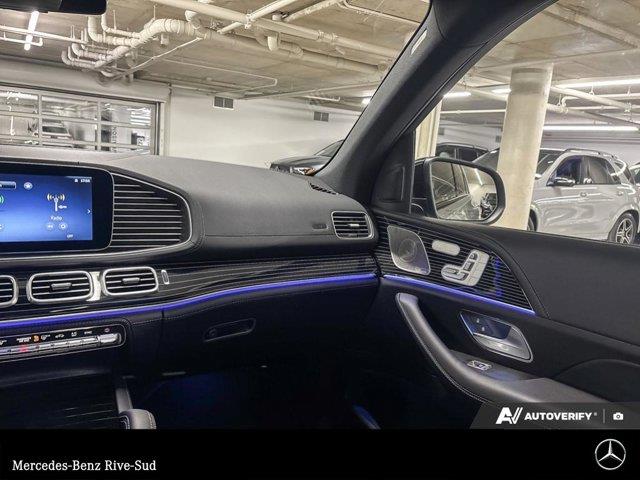 mercedes-benz GLE 2026 - 11