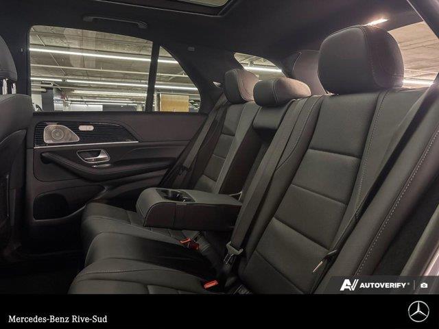 mercedes-benz GLE 2026 - 13