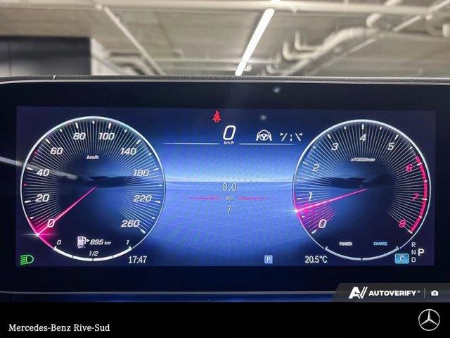 mercedes-benz GLE 2026 - 14