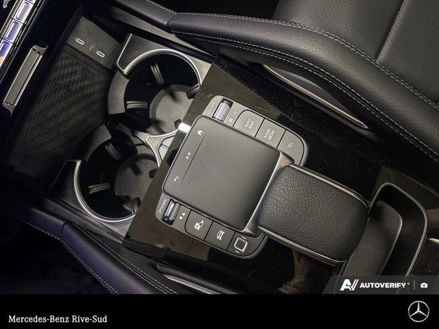 mercedes-benz GLE 2026 - 16