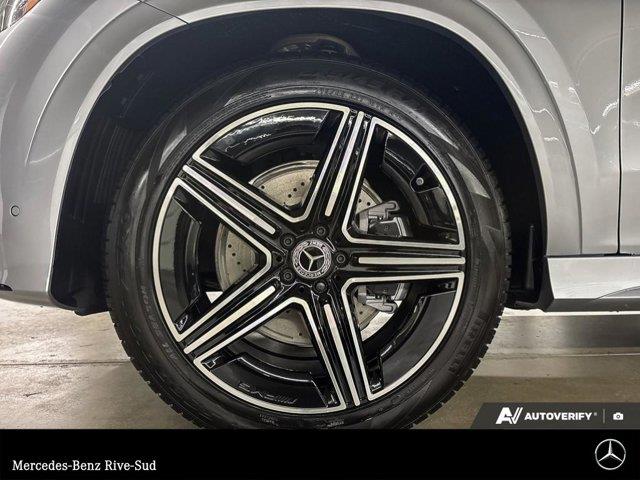 mercedes-benz GLE 2026 - 17