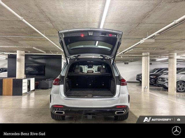 mercedes-benz GLE 2026 - 18