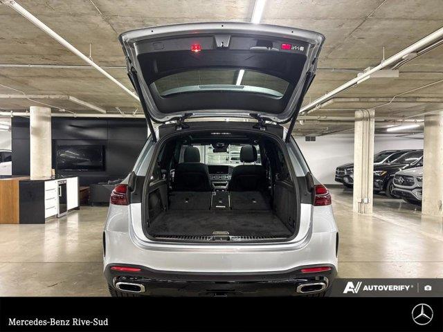 mercedes-benz GLE 2026 - 19