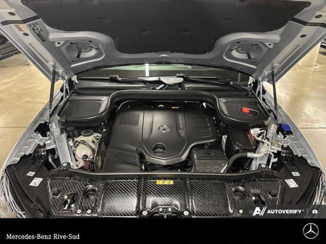 mercedes-benz GLE 2026 - 20