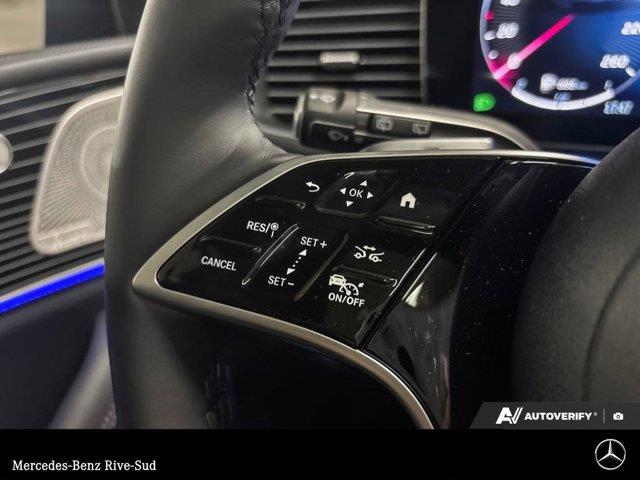 mercedes-benz GLE 2026 - 21