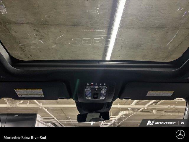 mercedes-benz GLE 2026 - 23