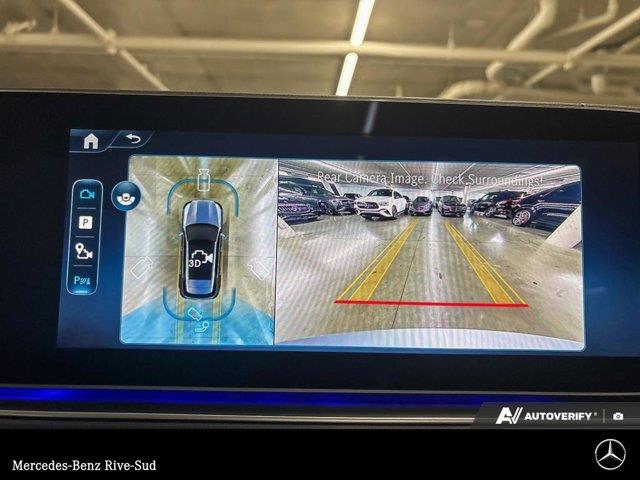 mercedes-benz GLE 2026 - 25