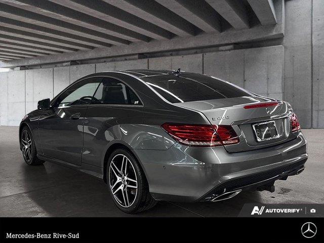 mercedes-benz E 2017 - 3