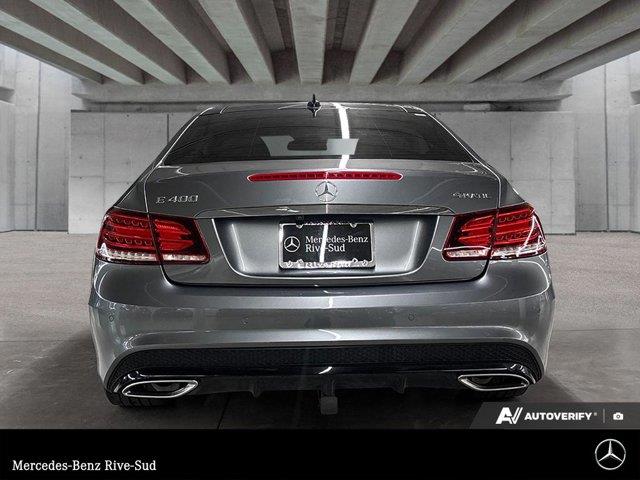 mercedes-benz E 2017 - 4