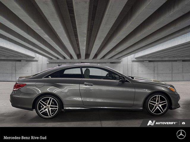 mercedes-benz E 2017 - 6