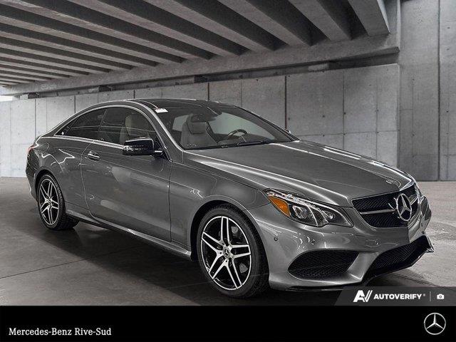 mercedes-benz E 2017 - 7