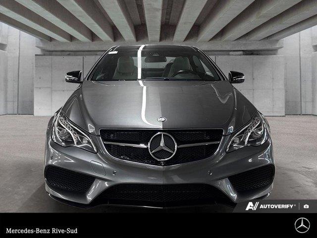 mercedes-benz E 2017 - 8