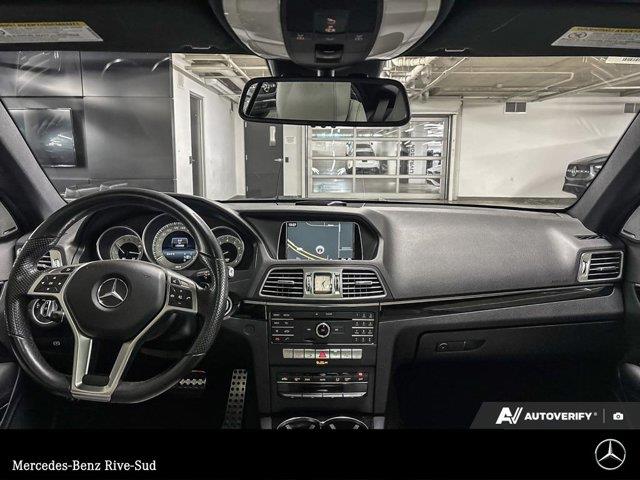 mercedes-benz E 2017 - 10