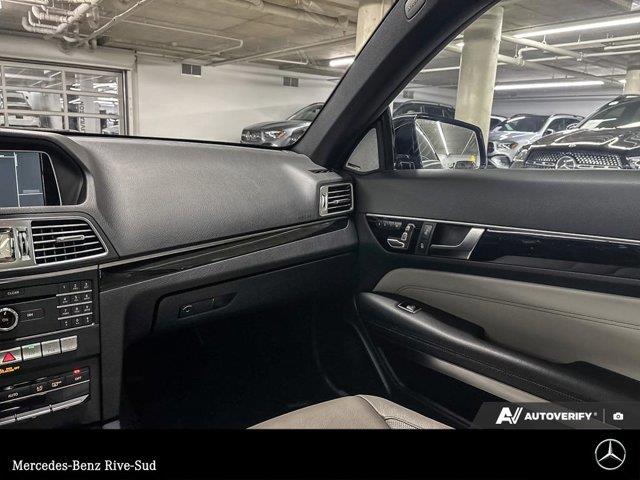 mercedes-benz E 2017 - 11