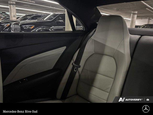 mercedes-benz E 2017 - 12