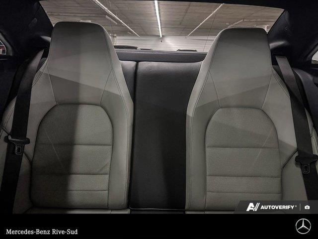 mercedes-benz E 2017 - 13