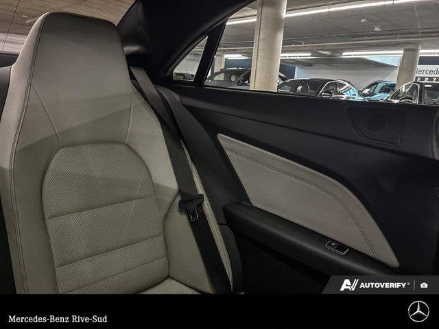 mercedes-benz E 2017 - 14