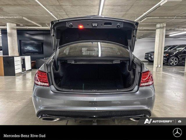 mercedes-benz E 2017 - 19