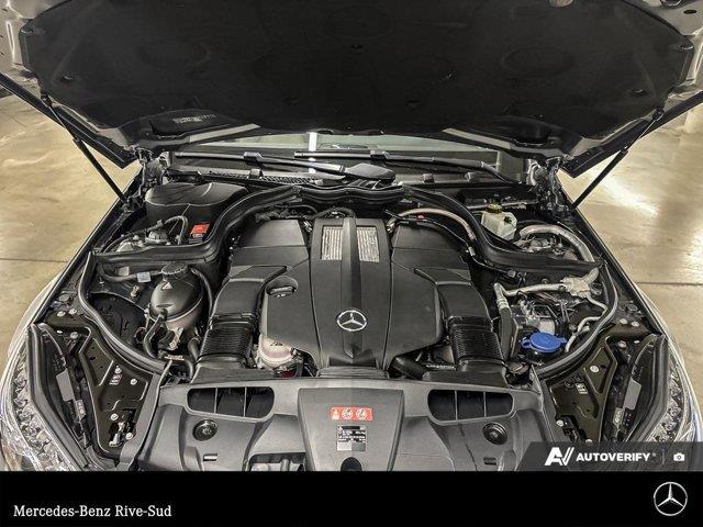 mercedes-benz E 2017 - 20