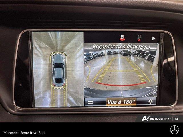 mercedes-benz E 2017 - 25