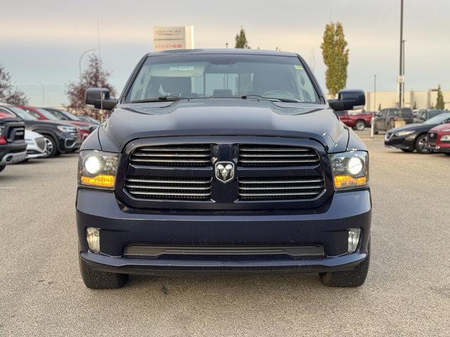 ram 1500 2015 - 2