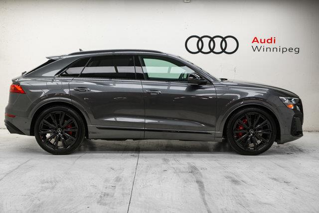 audi SQ8 2025 - 4