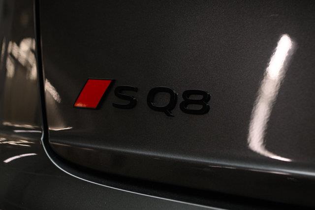 audi SQ8 2025 - 8